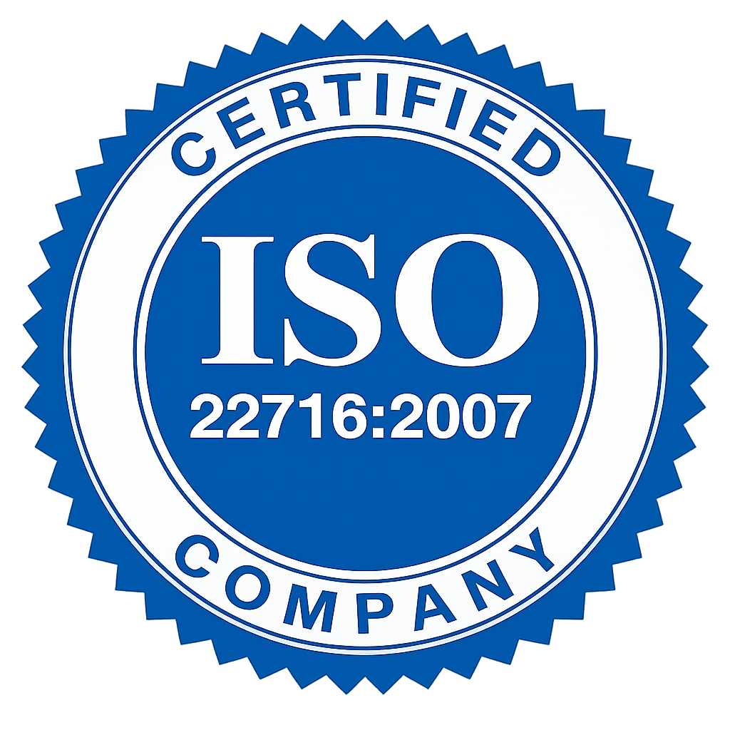 ISO